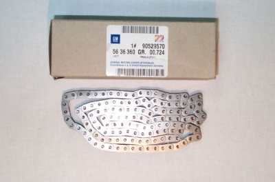 Lant distributie Opel Corsa D Z12XEP